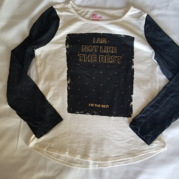 Epic Threads Other - DONATED